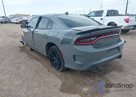 2023 Dodge Charger R/T z USA, uszkodzony, nr VIN 2C3CDXCT7PH635789